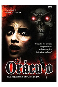 The Oracle |   DVD